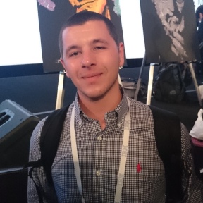 Milan Matejić's Blog