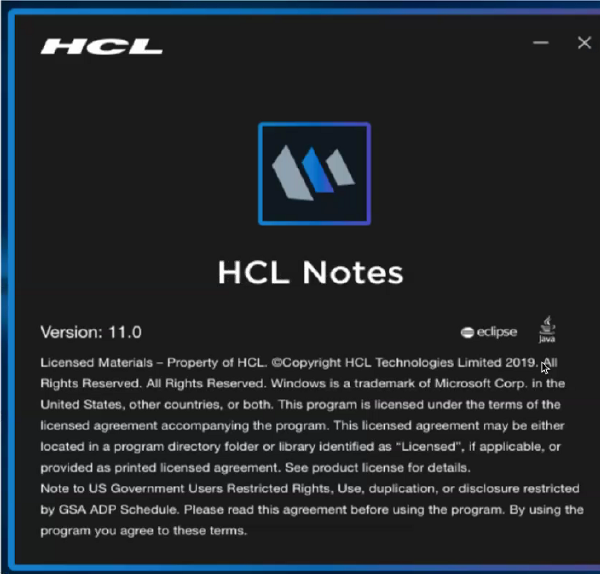 Domino, Designer and Notes v12 Roadmap