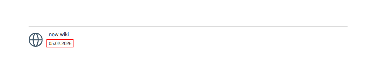 PDF document created with custom PDF-Template