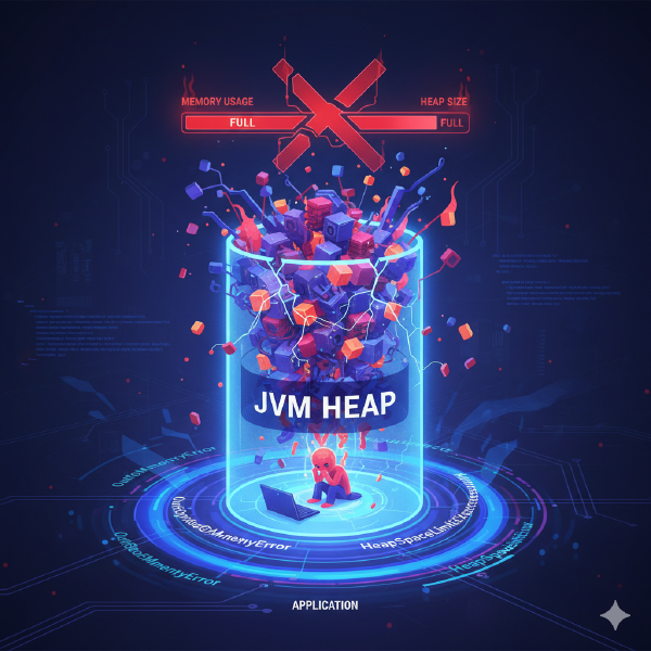 Addressing OpenSearch Issues in HCL Connections: Memory and JVM Heap Size Limits