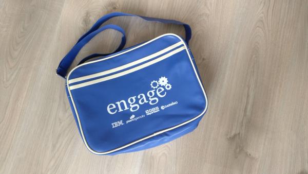 The Engage Experience!